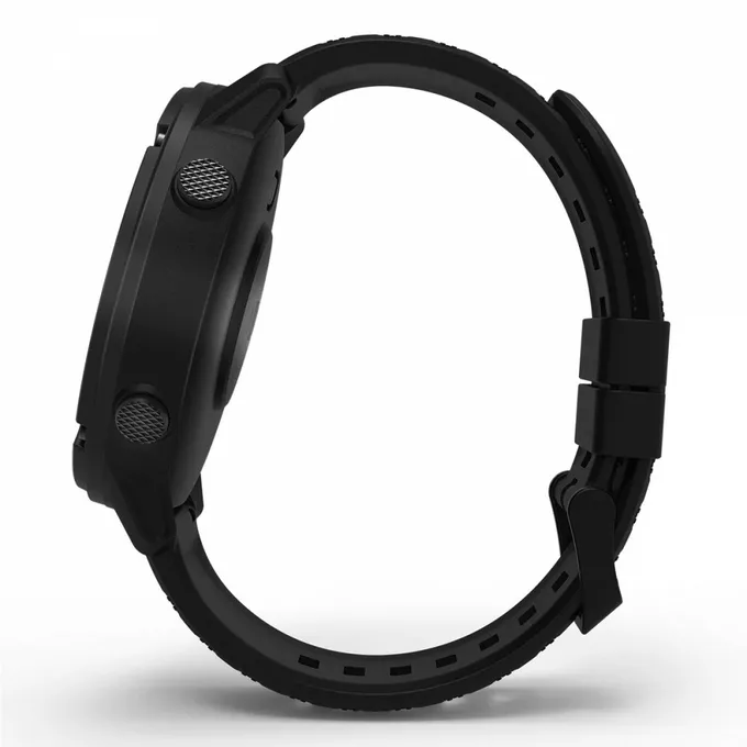 Blackview Smartwatch X5 1.3 cala 260 mAh czarny