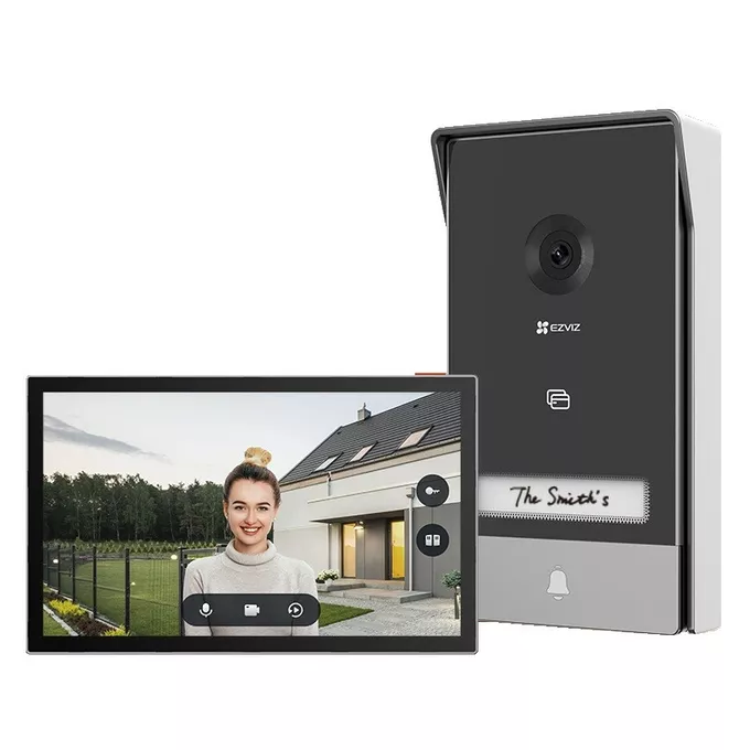EZVIZ Dzwonek do drzwi HP7
