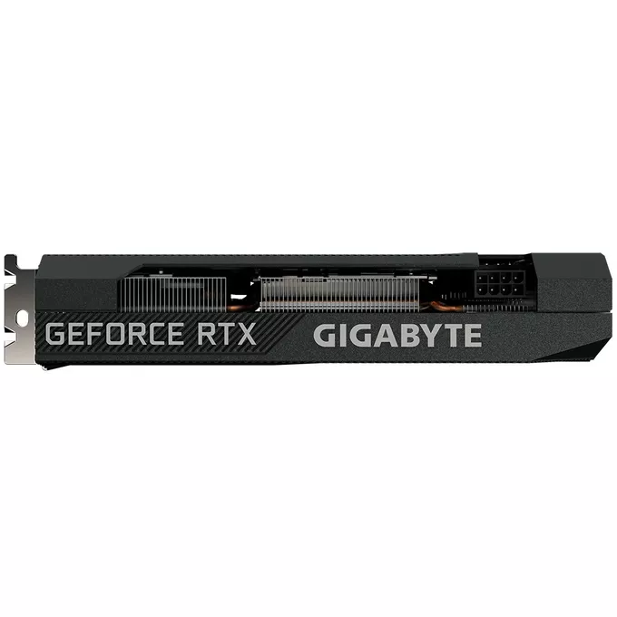Gigabyte Karta graficzna GeForce RTX 3060 Windforce OC 2.0 12GB GDDR6 192bit