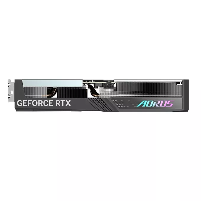 Gigabyte Karta graficzna GeForce RTX 4060 Ti Aorus Elite 8GB GDDR6X 128bit