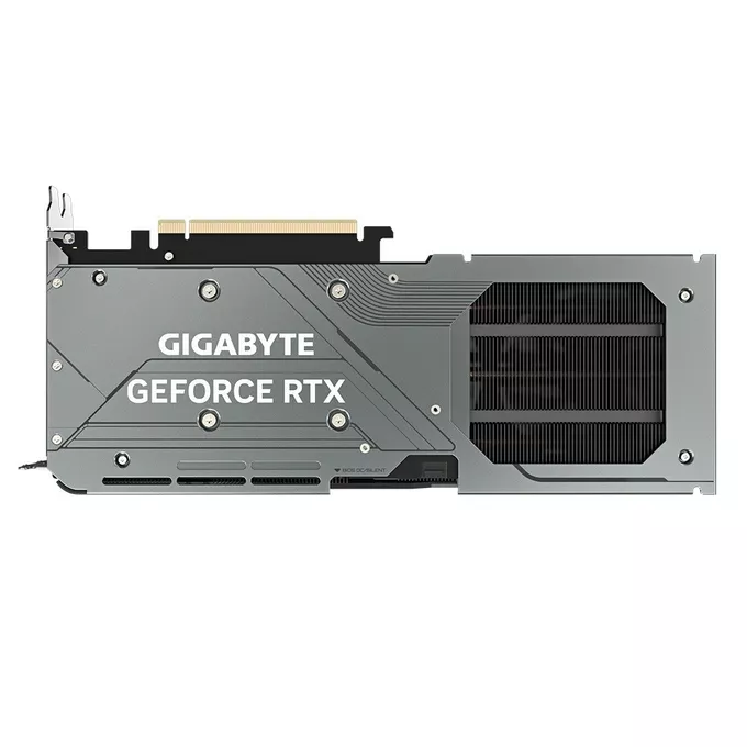Gigabyte Karta graficzna RTX 4060 Ti Gaming OC 8GB GDDR6X 128bit