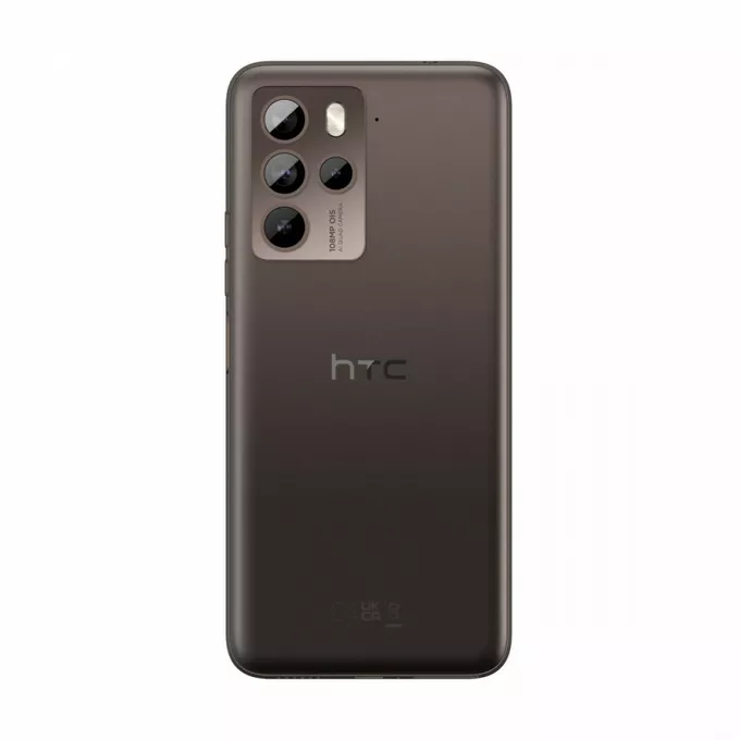 HTC Smartfon U23 PRO 12/256GB brązowy