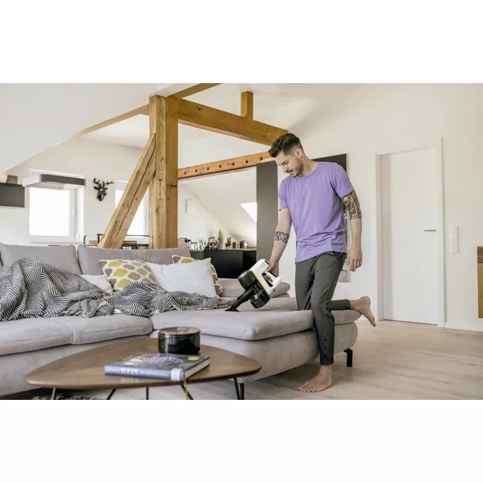 Karcher Odkurzacz pionowy VC 4 Premium myHome 1.198-640.0