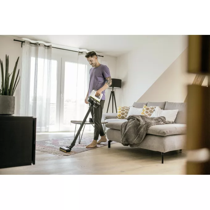 Karcher Odkurzacz pionowy VC 4 Premium myHome 1.198-640.0