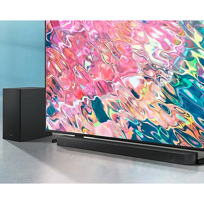 Samsung Soundbar HW-Q60B/EN
