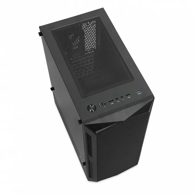 iBOX Obudowa LUPUS 27