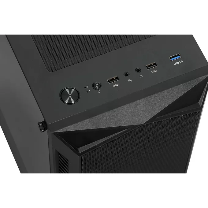 iBOX Obudowa LUPUS 27