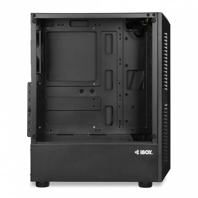 iBOX Obudowa Lupus 27
