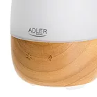 Adler Ultradźwiękowy dyfuzor zapachów 3w1 AD 7967