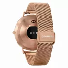 Garett Electronics Smartwatch Verona Złoty stalowy