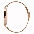 Garett Electronics Smartwatch Verona Złoty stalowy