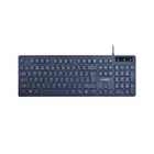 Gembird Klawiatura KB-MCH-04 układ US