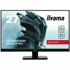 IIYAMA Monitor G-Master 27 cali G2760HSU-B3 TN,165Hz,0.5ms,400cd/m2,HDMI,DP,USB