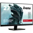 IIYAMA Monitor G-Master 27 cali G2760HSU-B3 TN,165Hz,0.5ms,400cd/m2,HDMI,DP,USB