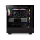 NZXT Chłodzenie wodne Kraken 240 RGB LCD