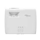 Optoma Projektor ZH350 1080p Laser 2.000.000:1/3600/HDMI 2.0/RS232/IP6X