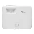 Optoma Projektor ZH400 1080p Laser 2.000.000:1/4000/HDMI 2.0/RS232/IP6X/