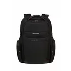 Samsonite Plecak na laptopa 17.3 cali PRO-DLX 6 czarny