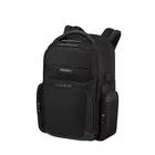 Samsonite Plecak na laptopa 17.3 cali PRO-DLX 6 czarny