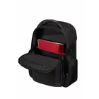Samsonite Plecak na laptopa 17.3 cali PRO-DLX 6 czarny