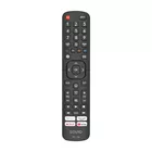 Savio Pilot uniwersalny do TV HISENSE, SMART TV, RC-14