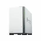 Synology Dysk sieciowy DS223J 2x0HDD