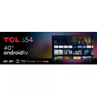 TCL Telewizor LED 40 cali 40S5400