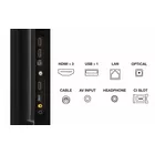 TCL Telewizor QLED 50 cali 50C645