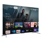 TCL Telewizor QLED 50 cali 50C645