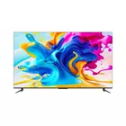TCL Telewizor QLED 55 cali 55C645