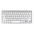 Trust Klawiatura BASICS Bluetooth US