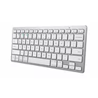 Trust Klawiatura BASICS Bluetooth US