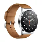 XIAOMI Smartwatch Watch S1 srebrny