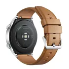 XIAOMI Smartwatch Watch S1 srebrny