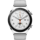 XIAOMI Smartwatch Watch S1 srebrny
