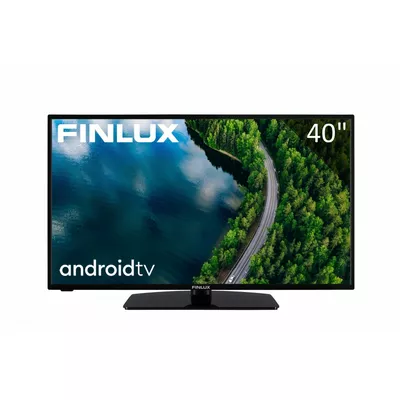 Finlux Telewizor LED 40 cali 40-FFH-5120