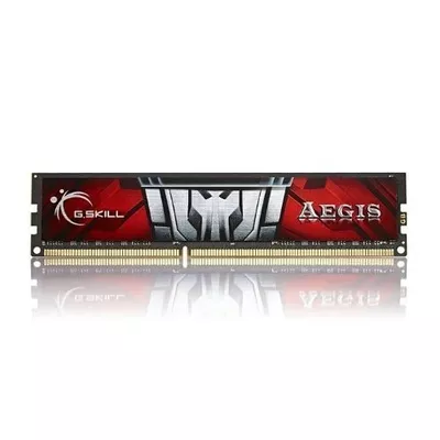 G.SKILL Pamięć PC DDR3 4GB Aegis 1333MHz CL9