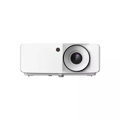 Optoma Projektor ZH400 1080p Laser 2.000.000:1/4000/HDMI 2.0/RS232/IP6X/