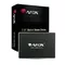 AFOX Dysk SSD 256GB Intel QLC 560 MB/s