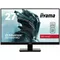 IIYAMA Monitor G-Master 27 cali G2760HSU-B3 TN,165Hz,0.5ms,400cd/m2,HDMI,DP,USB