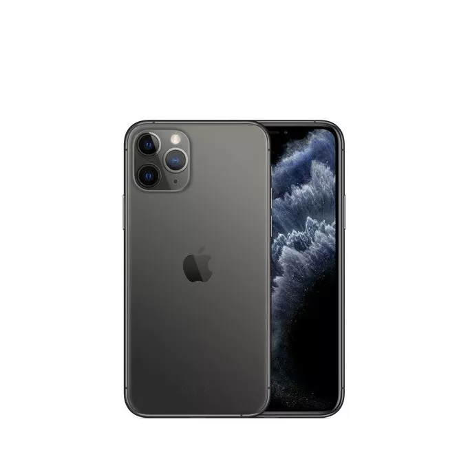 Apple iPhone 11 Pro 256GB Gwiezdna szarość odnowiony DC