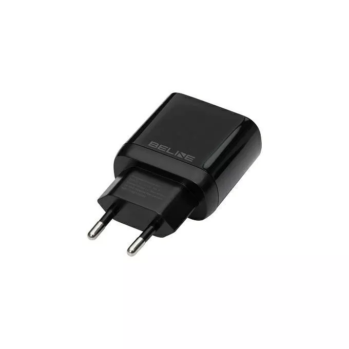 Beline Ładowarka sieciowa 25W USB-C PD 3.0 bez kabla, czarna