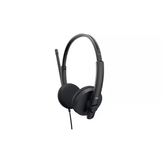 Dell Słuchawki Stereo Wired WH1022
