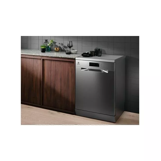 Electrolux Zmywarka ESA47210SX inox