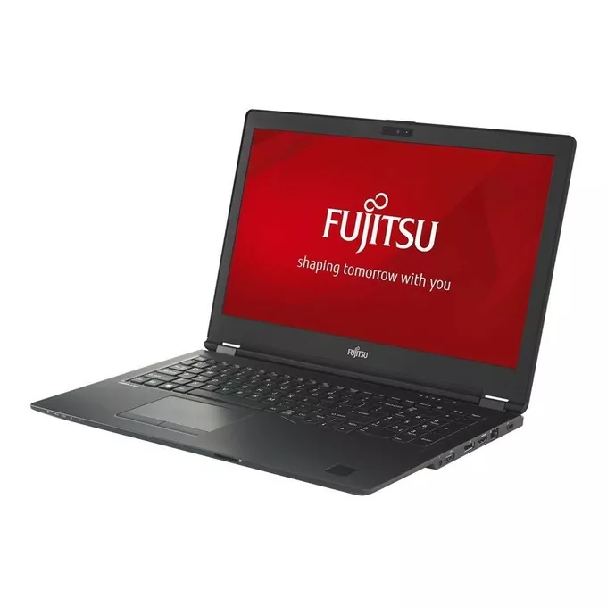 Fujitsu Notebook poleasingowy Lifebook U758 Core i5-8250U (8-gen.) 1.6 GHz/8 GB/240 SSD/ 15.6 Full HD (dotyk)/W11Pro