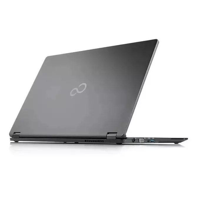 Fujitsu Notebook poleasingowy Lifebook U758 Core i5-8250U (8-gen.) 1.6 GHz/8 GB/240 SSD/ 15.6 Full HD (dotyk)/W11Pro