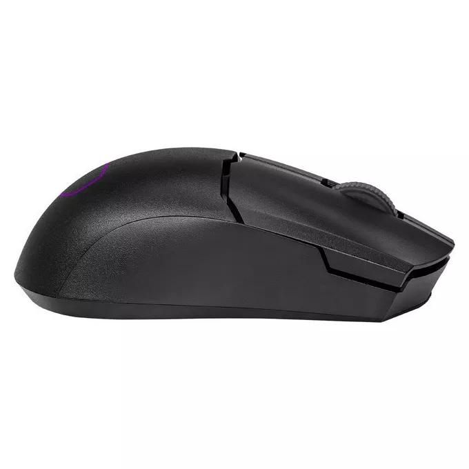 Mysz dla graczy MM712 19000 DPI RGB Czarna