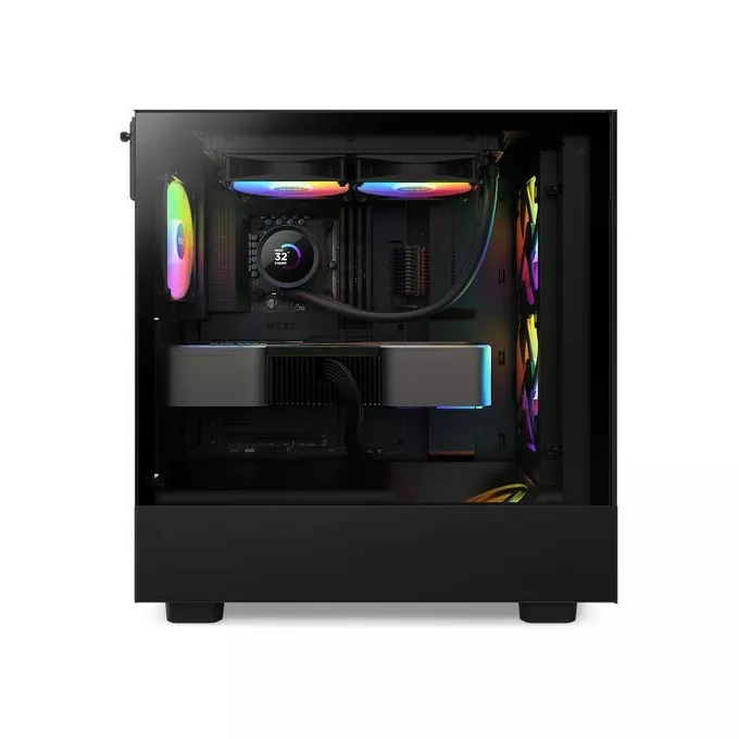 NZXT Chłodzenie wodne Kraken 240 RGB LCD