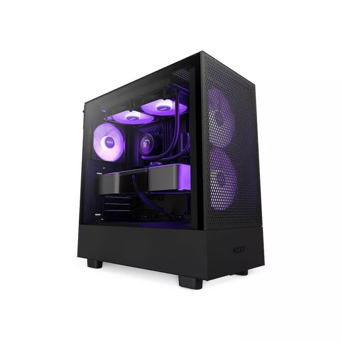 NZXT Chłodzenie wodne Kraken 240 RGB LCD