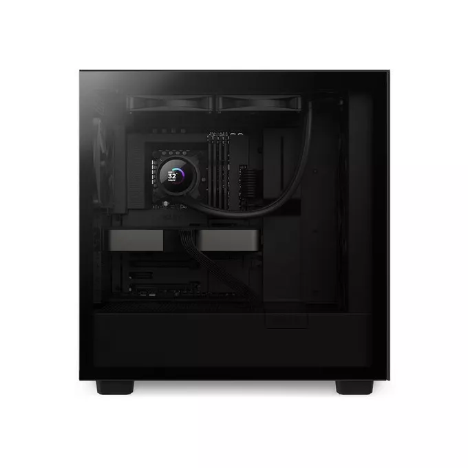 NZXT Chłodzenie wodne Kraken 280 LCD